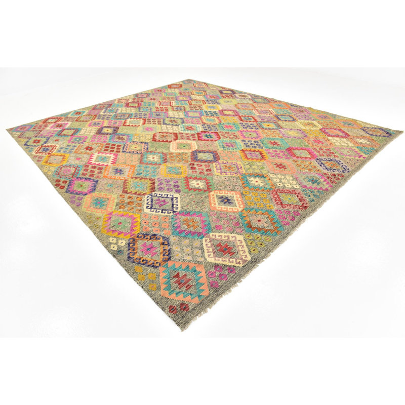 Newsom Multi Rug