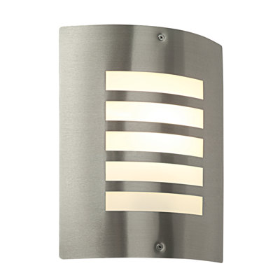 Rundell Outdoor Flush Mount