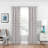 Isante Blackout Curtain Single Panel-886000313-886000317