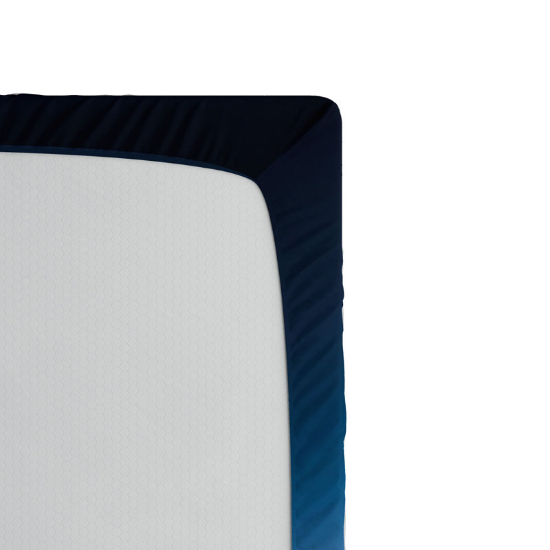 Microfiber Fitted Sheet, Full Fitted Sheet