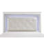 Glamour Design Bed Furniture Bed Bed