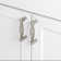 3 3/4" Center to Center Birdcage Pull Multipack
