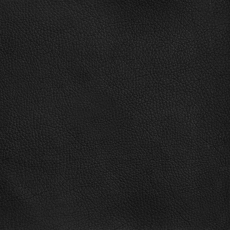 Chaise de travail ergonomique Pro-Line II, Noir