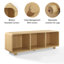 Grande console de rangement pour dossiers Luzerne