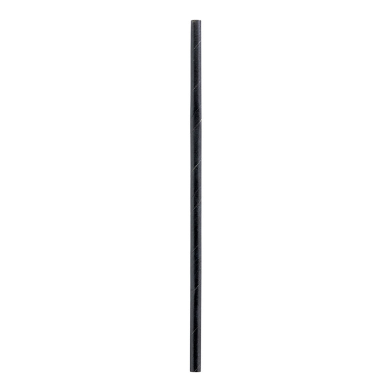 Paper Straws & Drink Accessories