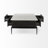 Margorie Marble Top Single Coffee Table