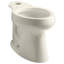 Highline 1.0 GPF Elongated Toilet Bowl-1153118231