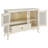 Wood Buffet Sideboard Distressed |-198984788