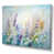 Toile tendue