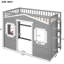 Lit mezzanine simple Chic-121015865-121015866