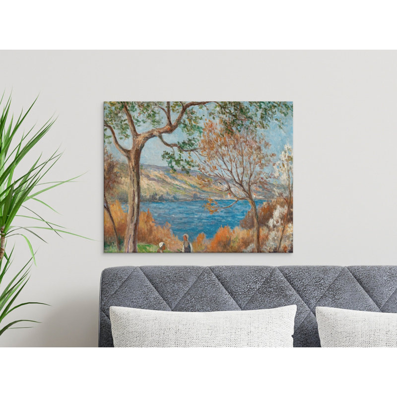 Legaspi Wrapped Canvas Print Set, 24x18