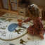 TAPIS LITTLE FOREST
