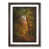 Walnut Framed