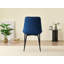 4 - Person Concrete Dining Set-960584762