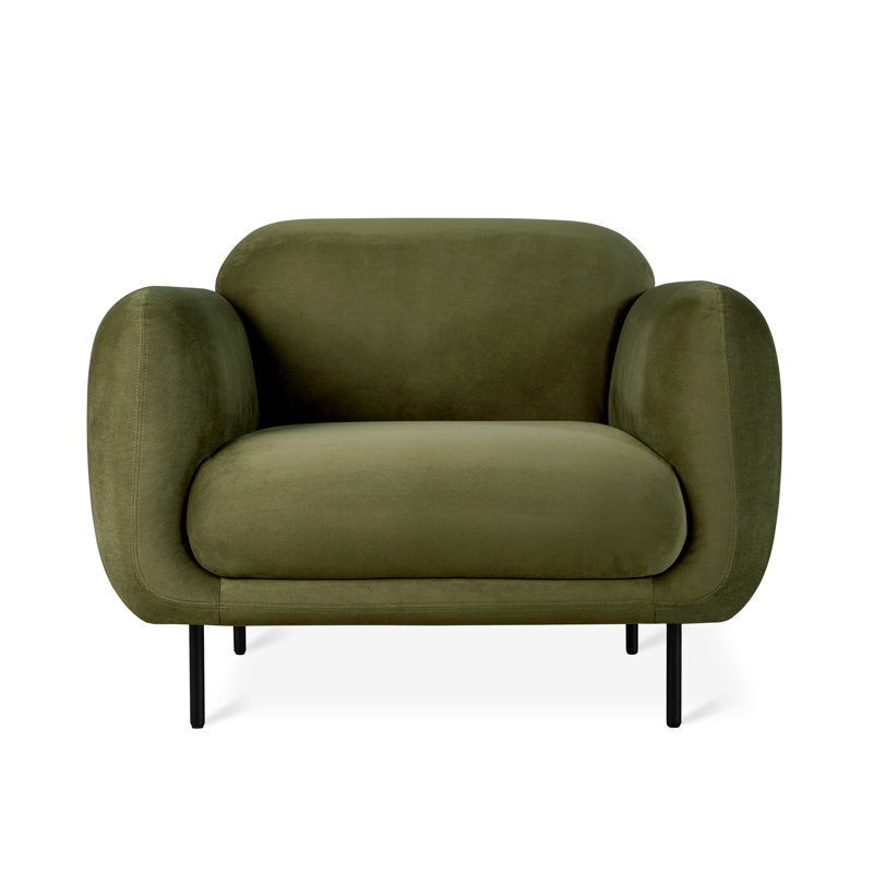 Chaise Nord, Casella Grove