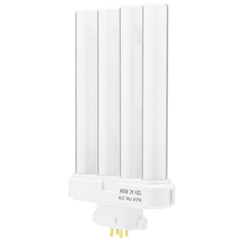 27W Fluorescent Tube Light Bulb