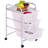 Tara 3 Drawer Storage Drawer