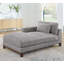 Chaise longue rembourrée Jadda-1305695670-1305695671