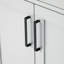 Tidworth Solid Wood Double Bathroom Vanity with 1.5' Carrara Marble Top-2071002145-2024047427-2068250691