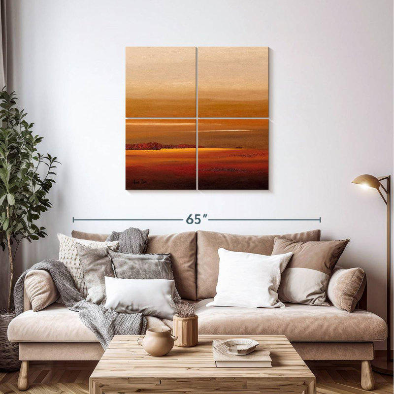 Alvord Sundown I