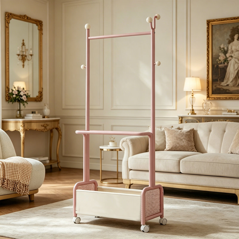 Rangement pour vestibule moderne