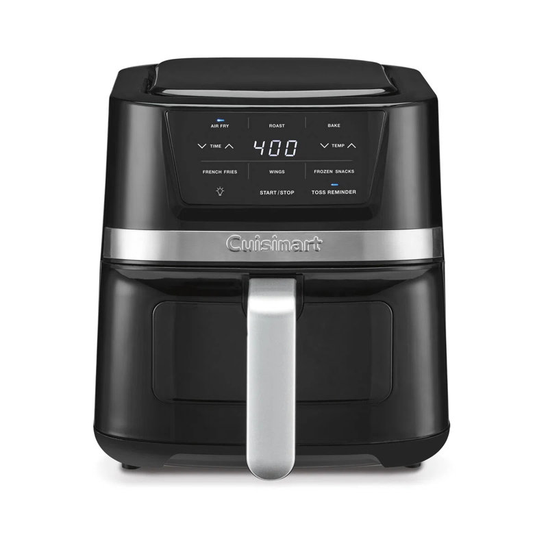 Cuisinart 2.6 QT Basket Air Fryer