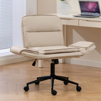 Chaise de bureau Criss Cross