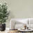 Midas Texture Sage Wallpaper