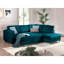 5 Seater Sofa Bed-70958700-70958702