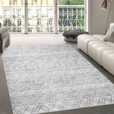 Tapis Kleper avec envers antidérapant