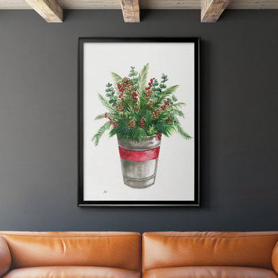 " Winter Greens "