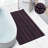 Clara Clark Chenille Extra Soft And Absorbent Bath Mat.-56803479