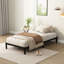 Pemberly 6'' Bed Frame-1981877081
