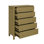 18 " Dresser