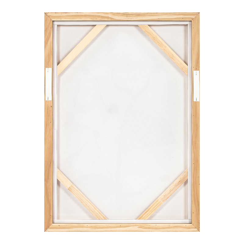 Blush Painting by Moe's Home Collection