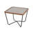 Modern Square Coffee Table