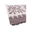 Margo Floral Area Rug in Brown/Tan-736804302