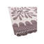 Margo Floral Area Rug in Brown/Tan-736804303