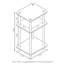 Side Table Set-95036765