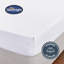 Silentnight Cotton Rich Soft Fitted Sheet-42181677-90613939