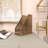 Castaner Magazine Rack