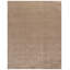 Faience Hand Loomed Silk Solid Color Rug-495474482