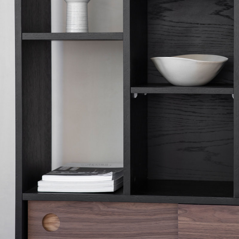 Killory Display Cabinet