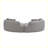 Modern Curved Four Seater Compression Sponge Sofa-1109155