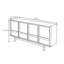 Buffet multifonctionnel pour la maison