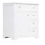 Meuble-lavabo 30 po avec comptoir, meuble-lavabo avec porte et deux tiroirs