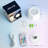 Up & Down RGB Wall Light-824412073