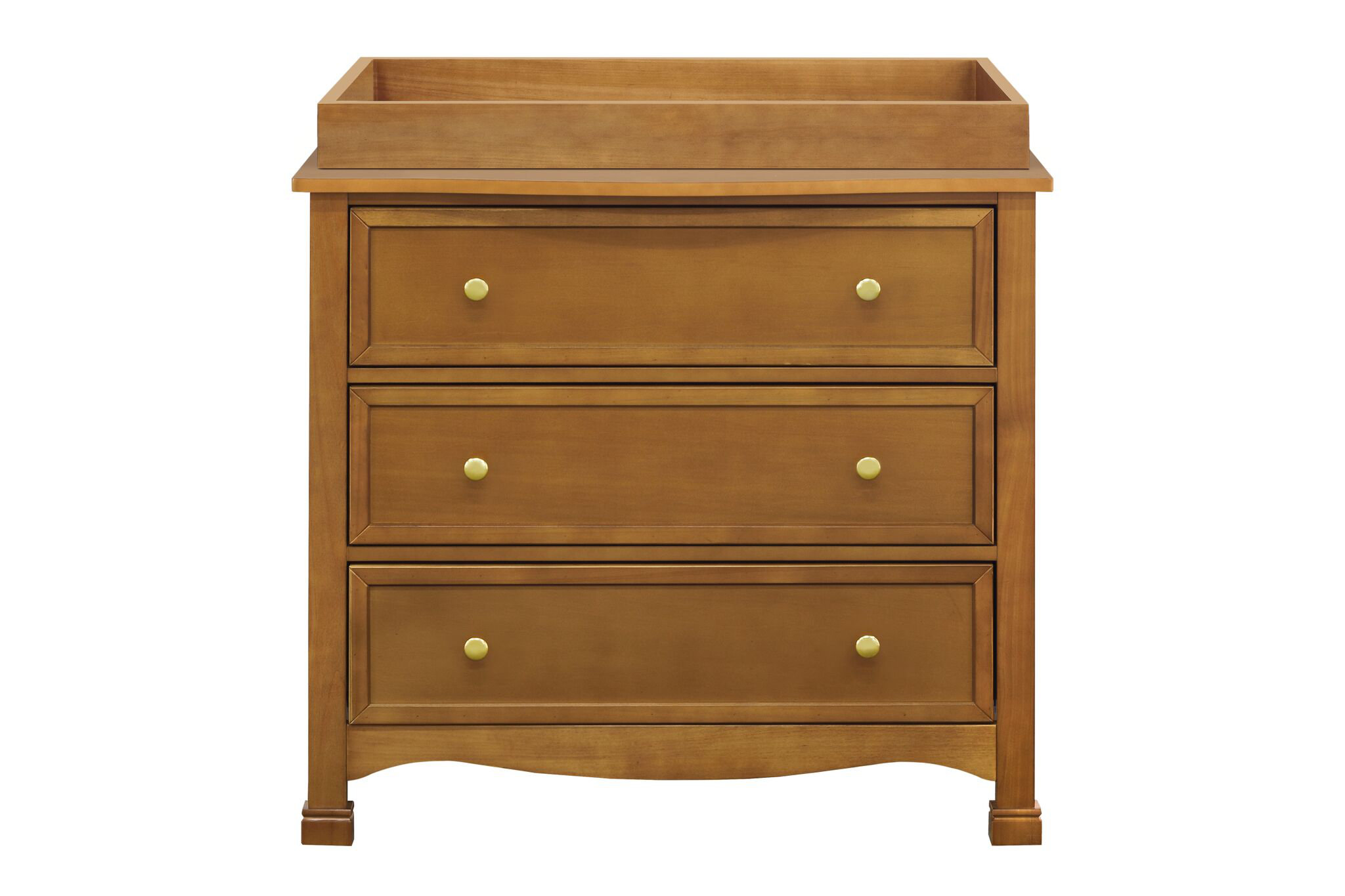 daVinci Kalani Changing Table Dresser Reviews Wayfair Canada