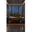 69.8'' L Soaking Bathtub-1713888714