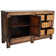Teddrick 144cm Sideboard